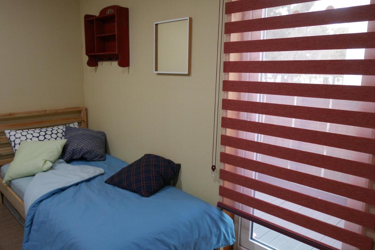 Guesthouse Innergarden Incheon Airport Extérieur photo