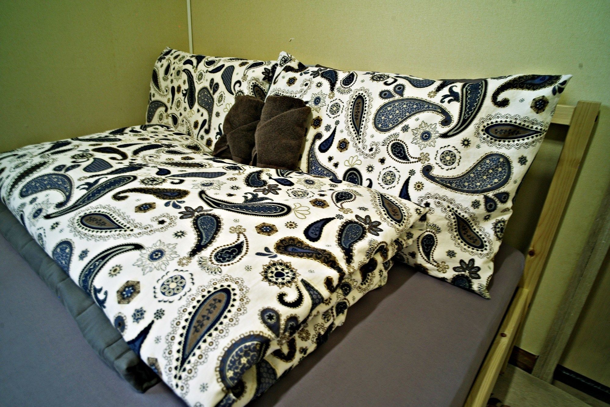 Guesthouse Innergarden Incheon Airport Extérieur photo