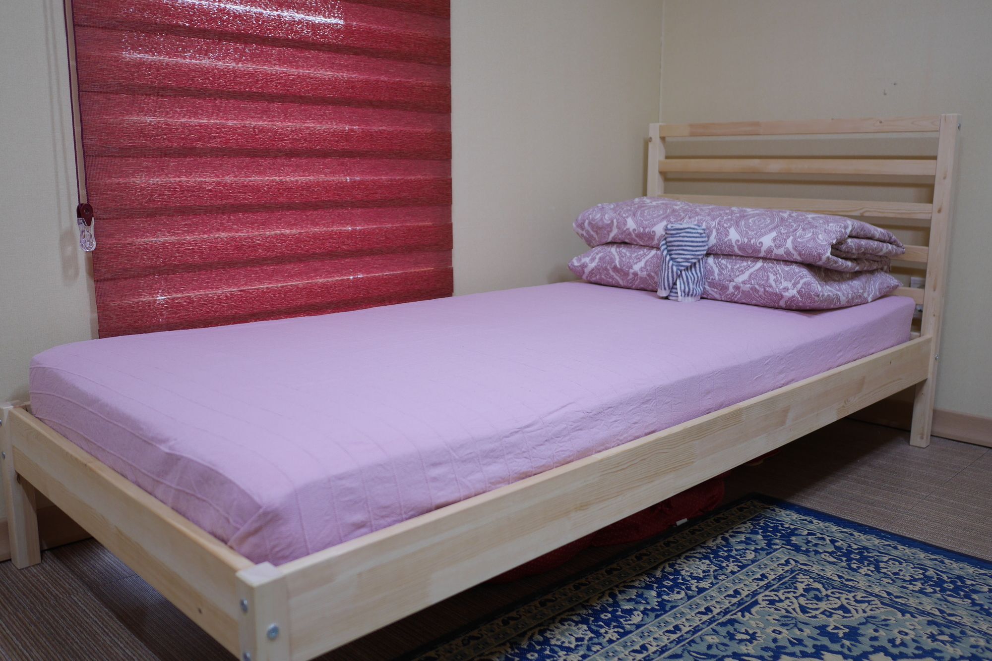 Guesthouse Innergarden Incheon Airport Extérieur photo