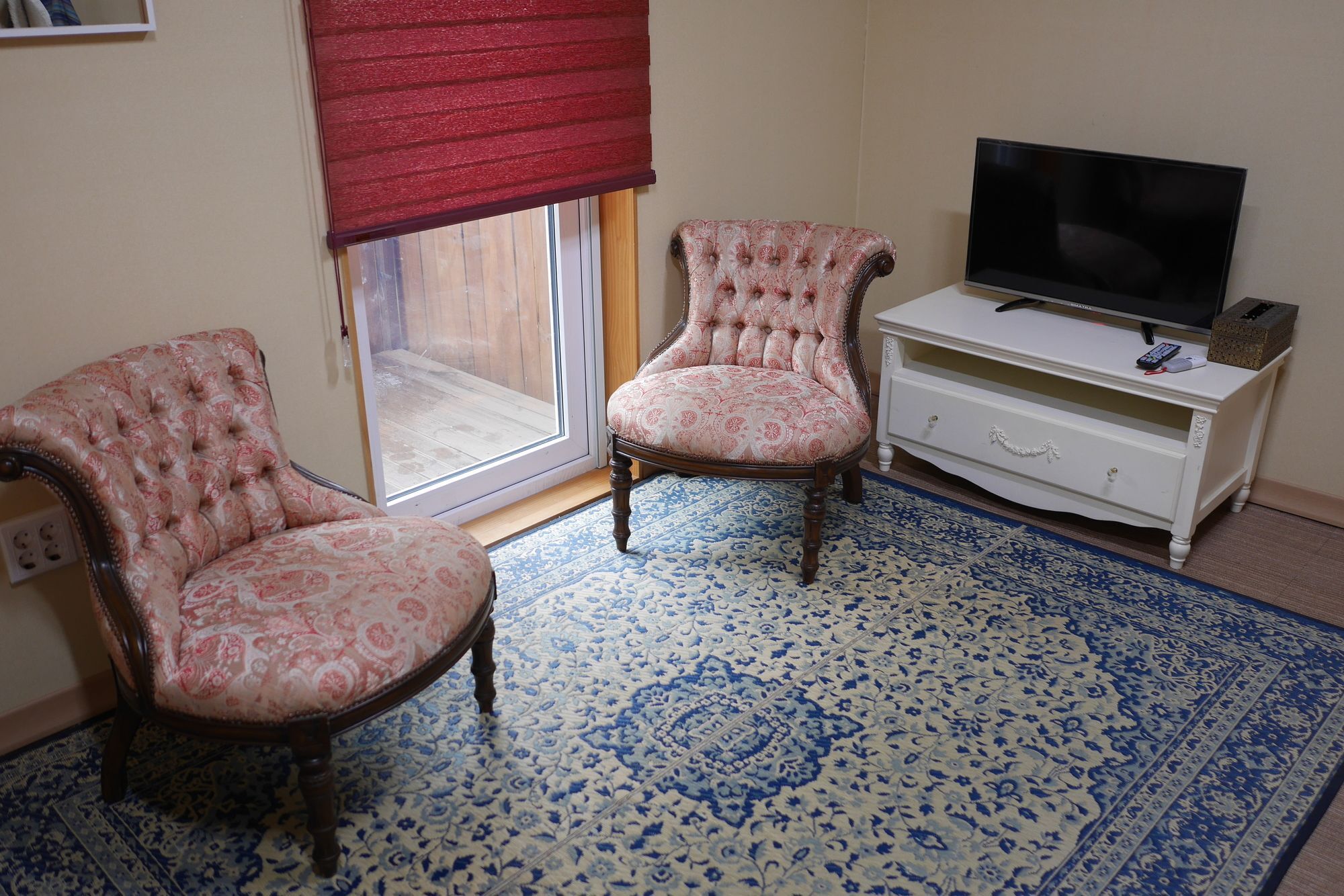 Guesthouse Innergarden Incheon Airport Extérieur photo