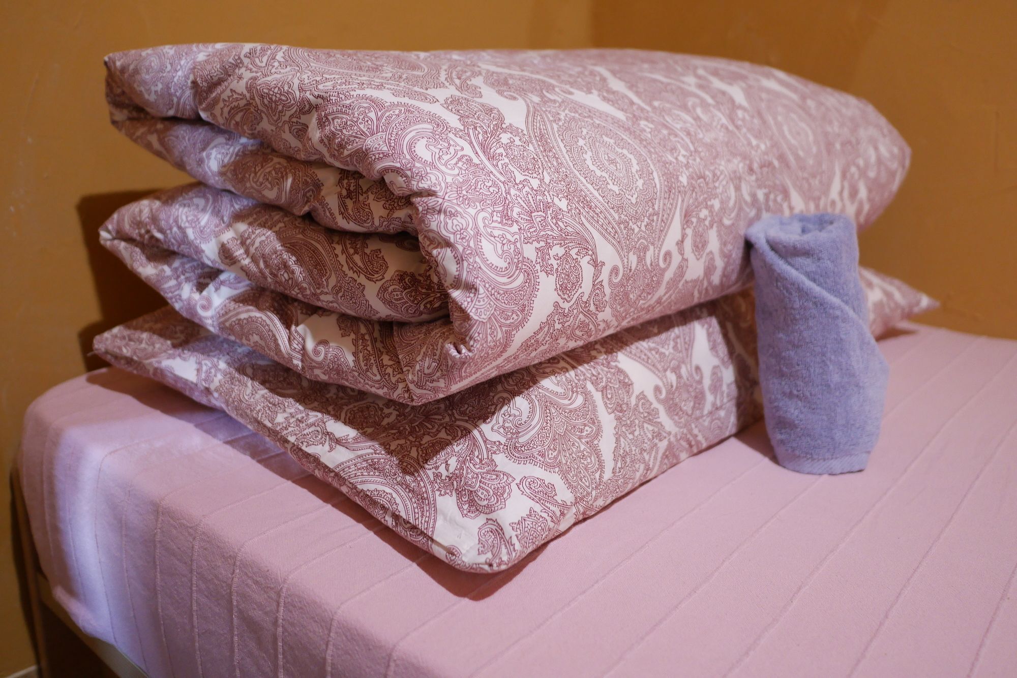 Guesthouse Innergarden Incheon Airport Extérieur photo