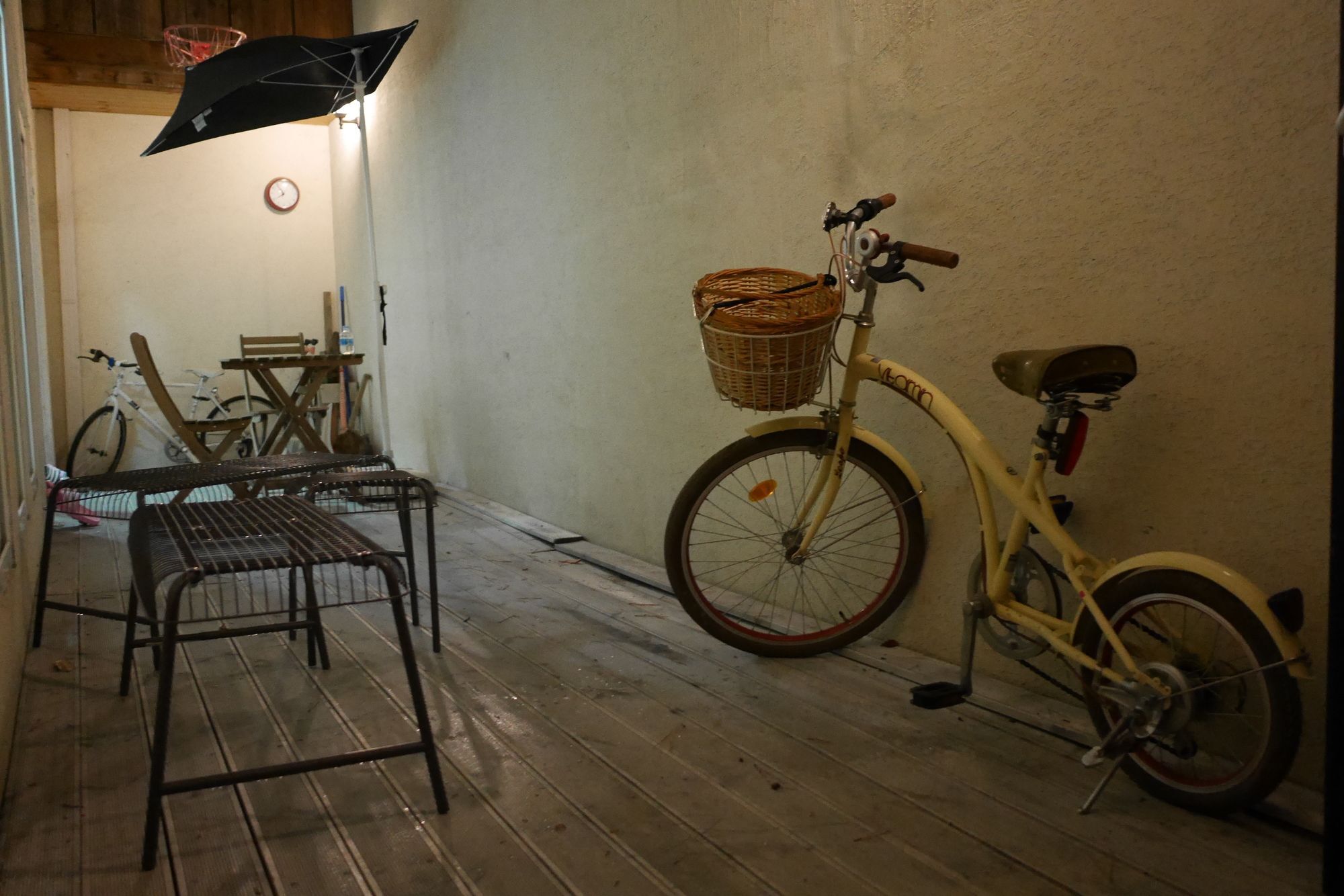 Guesthouse Innergarden Incheon Airport Extérieur photo