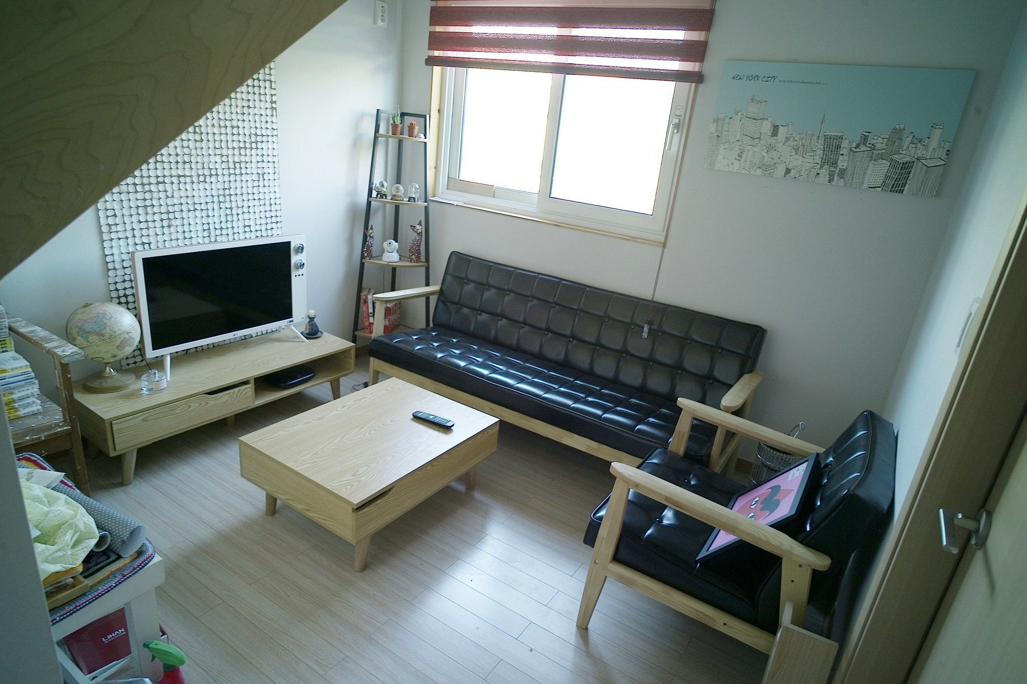Guesthouse Innergarden Incheon Airport Extérieur photo