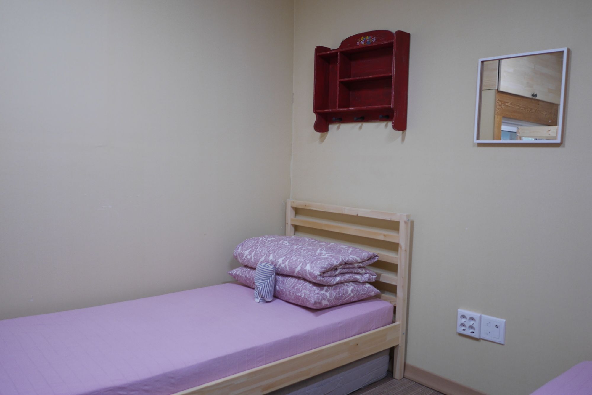 Guesthouse Innergarden Incheon Airport Extérieur photo
