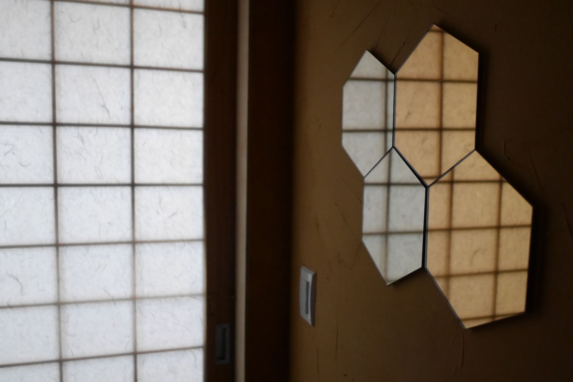 Guesthouse Innergarden Incheon Airport Extérieur photo