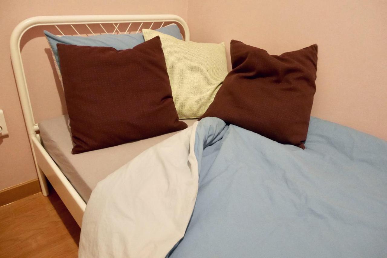 Guesthouse Innergarden Incheon Airport Extérieur photo
